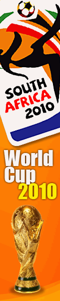 South Afrika - World Cup 2010