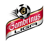 Gambrinus liga - www.gambrinusliga.cz
