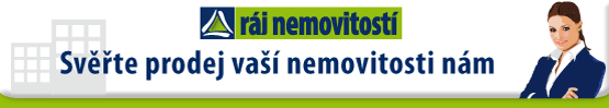 r�j nemovitost�