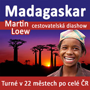 Madagaskar