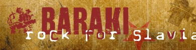 Baraki